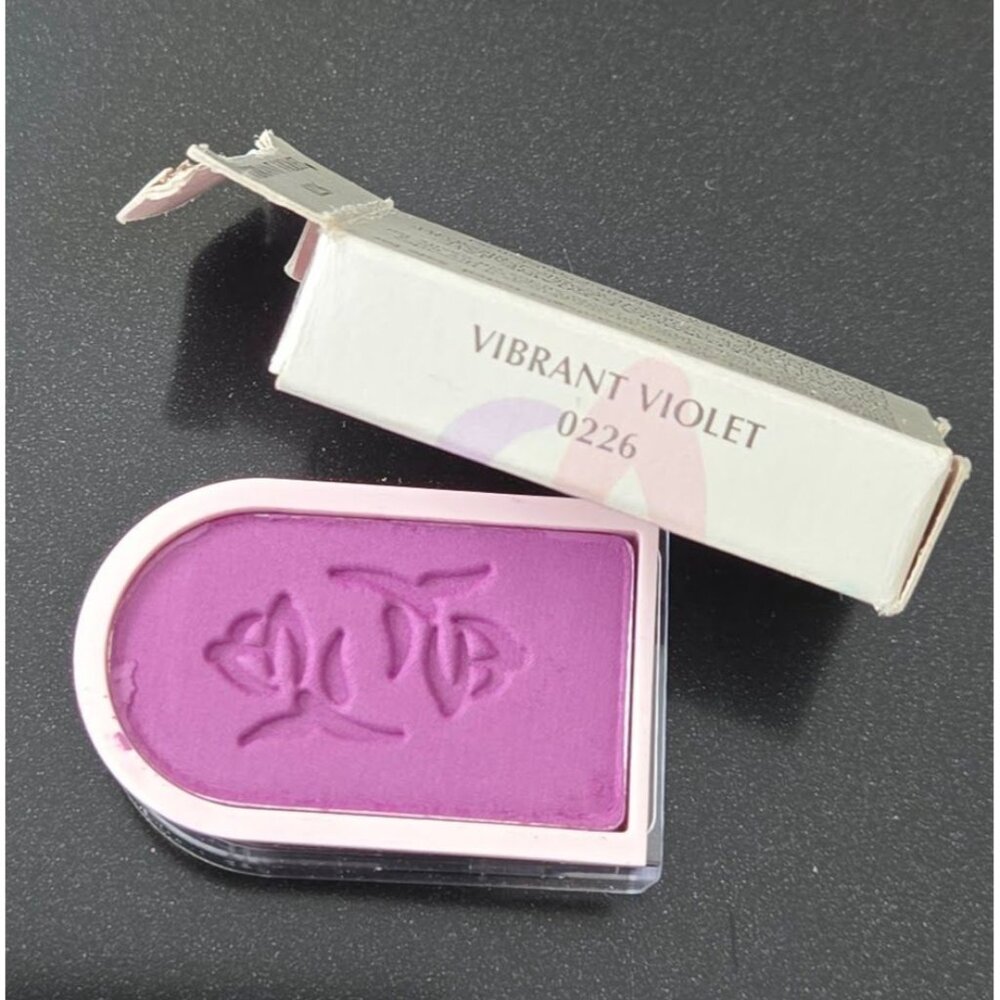 Mary Kay Vibrant Violet 0226 Powder Perfect Eye Color New Old Stock